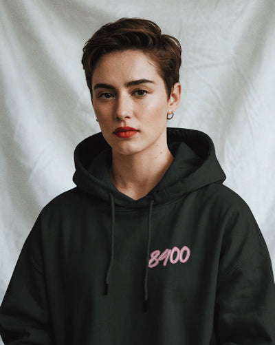 Oostende Hoodie