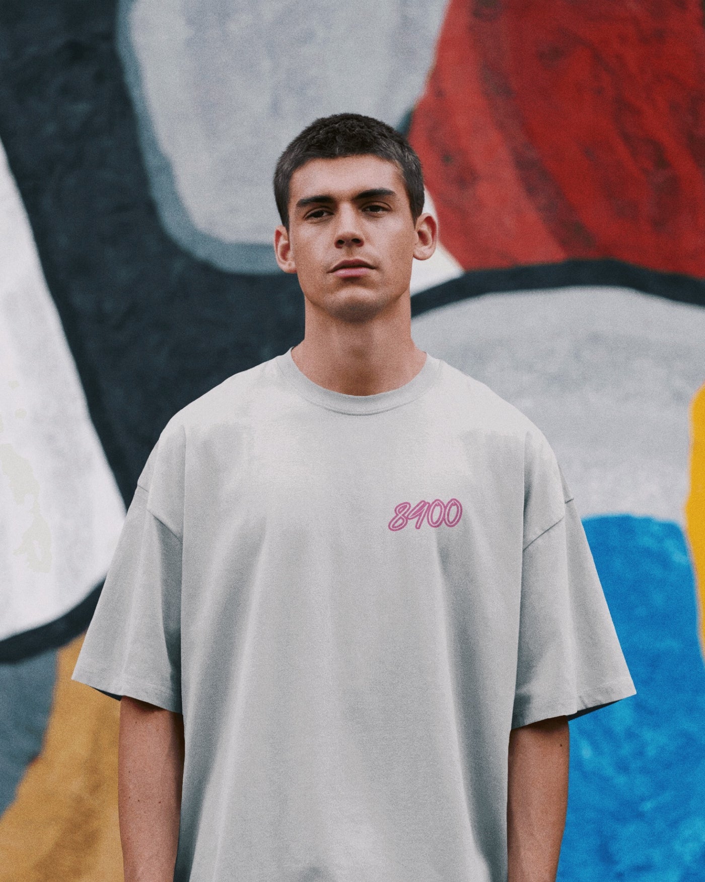 Oostende T-Shirt