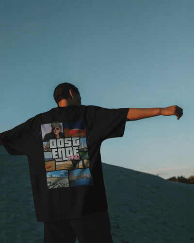 Oostende T-Shirt