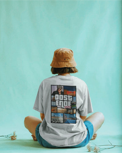Oostende T-Shirt