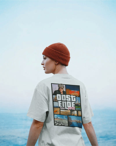 Oostende T-Shirt