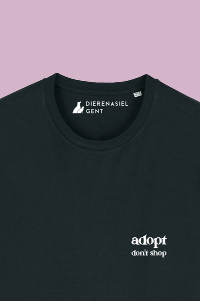 Adopt don't shop | Sweater