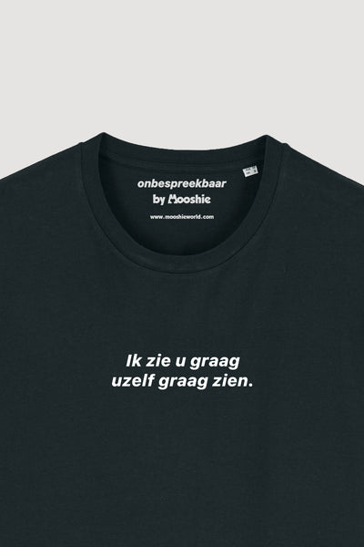 Ik zie u graag | Sweater