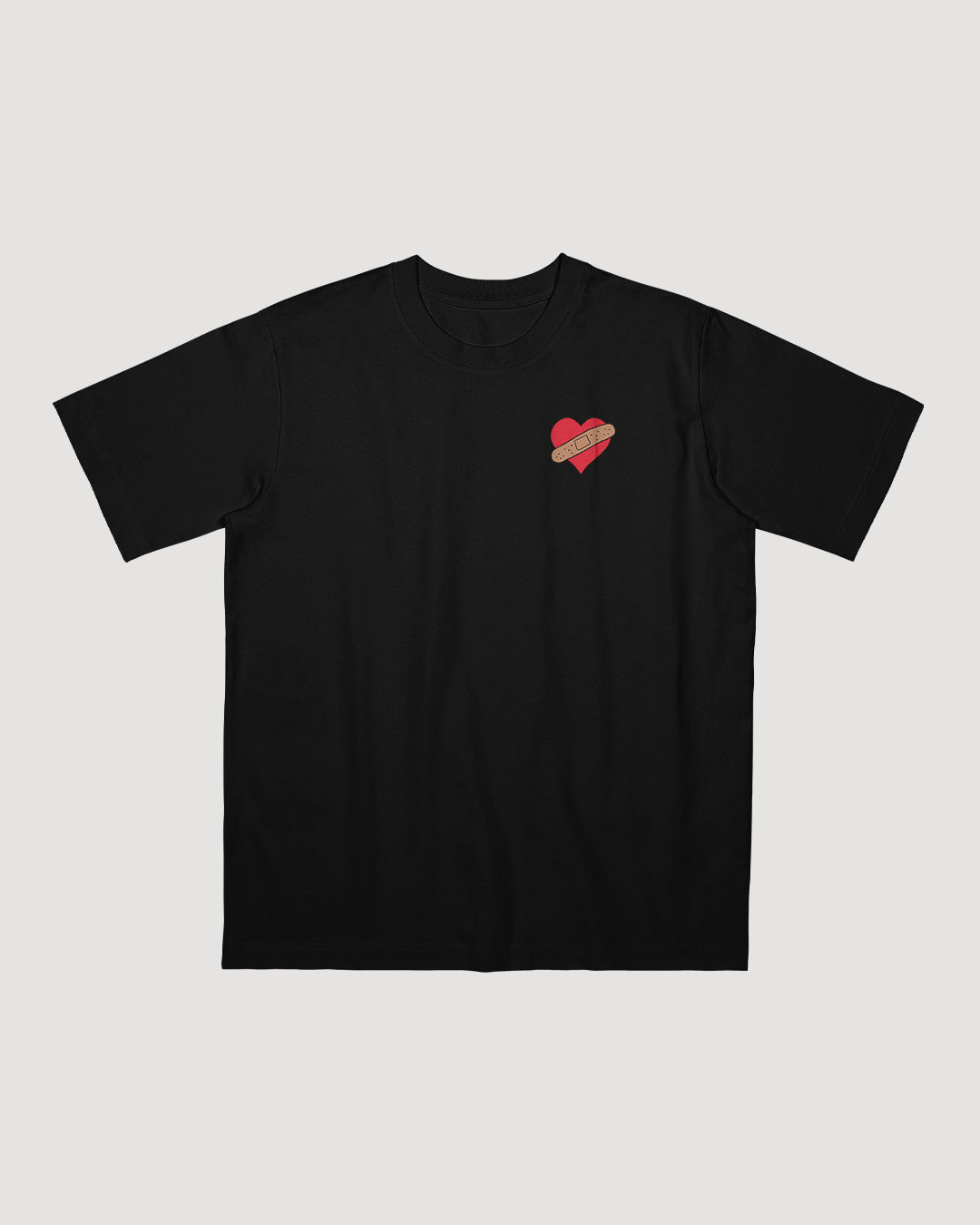 Bandaid T-Shirt