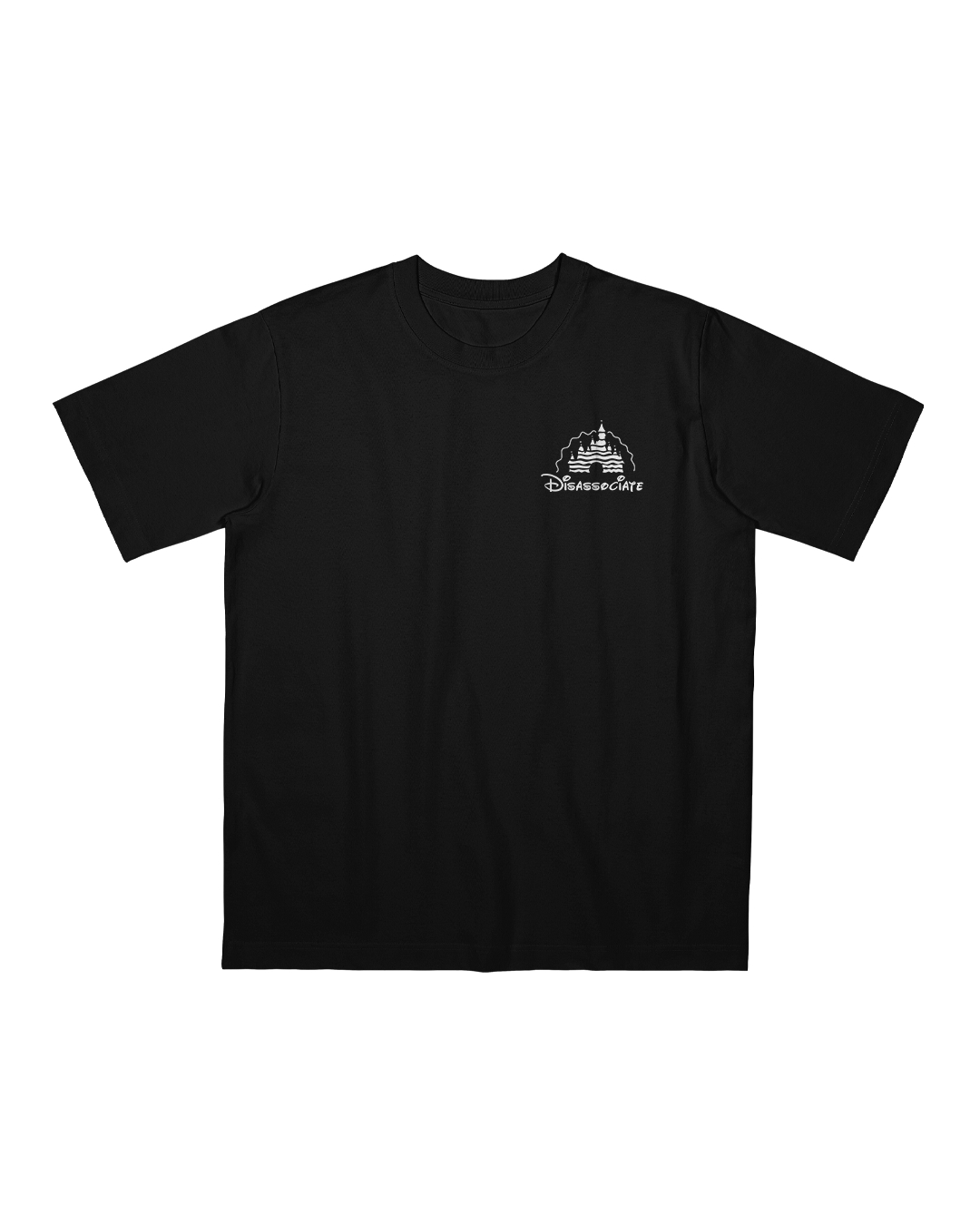 Disassociate T-Shirt