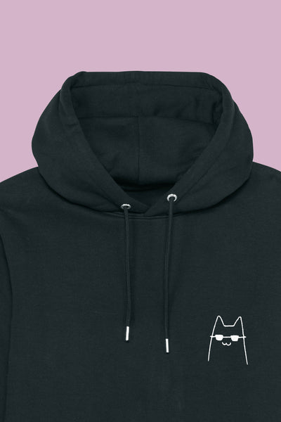 Cool Cat | Hoodie