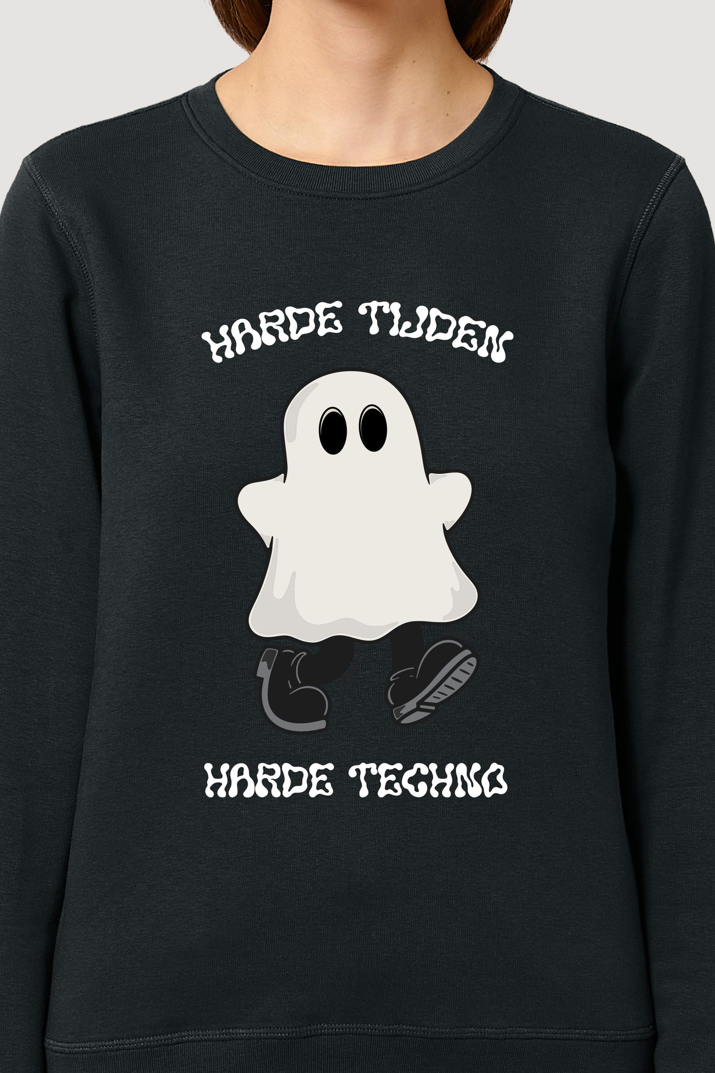 Harde Tijden Harde Techno | laatste stuks