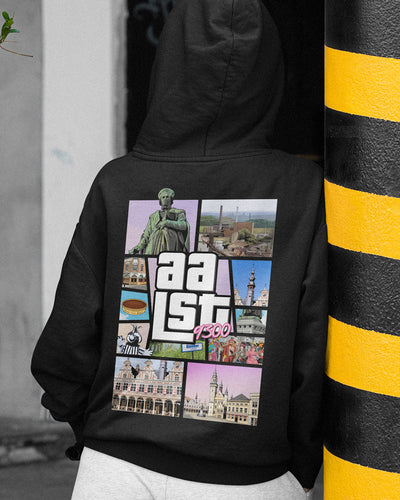 Aalst Hoodie