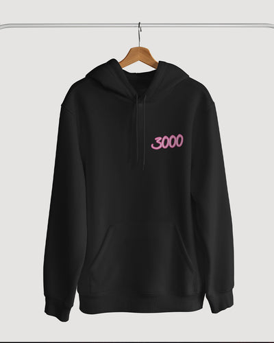 Leuven Collectie | Premium Hoodie (Tijdelijke Pre-order)