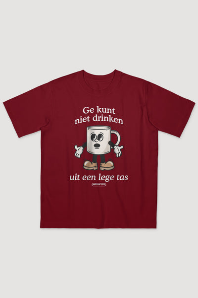 Lege Tas | T-Shirt