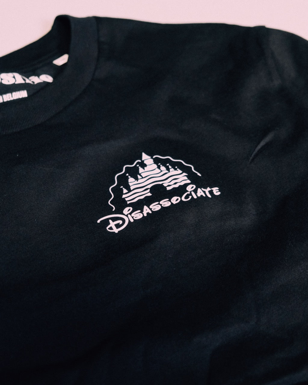 Disassociate T-Shirt