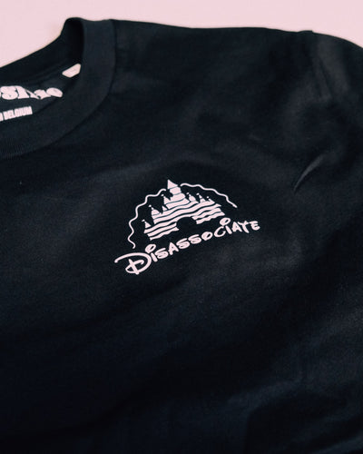 Disassociate T-Shirt