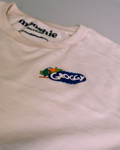 Groggy T-Shirt