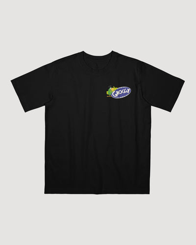 Groggy T-Shirt