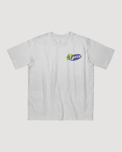 Groggy T-Shirt