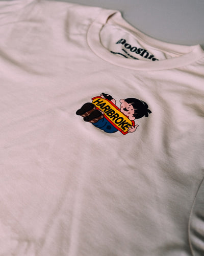 Haribroke T-Shirt