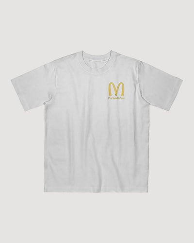 I'm Holding On T-Shirt