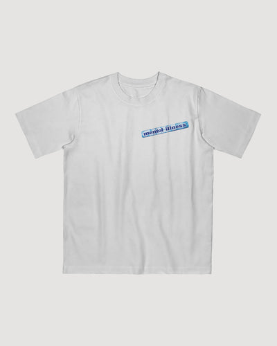 Mentol Illness T-Shirt