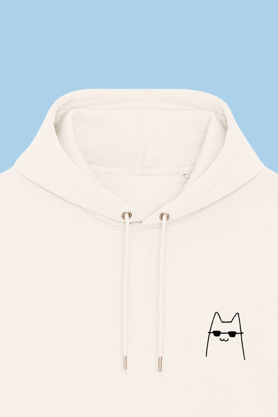 Cool Cat | Hoodie