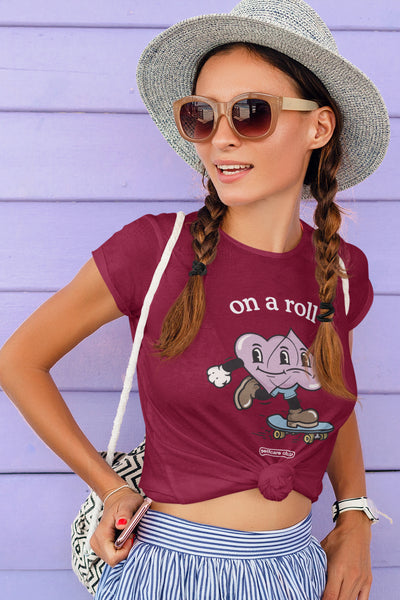 On a Roll | Sweater (LAATSTE STUK - XL)
