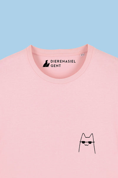 Cool cat | T-Shirt