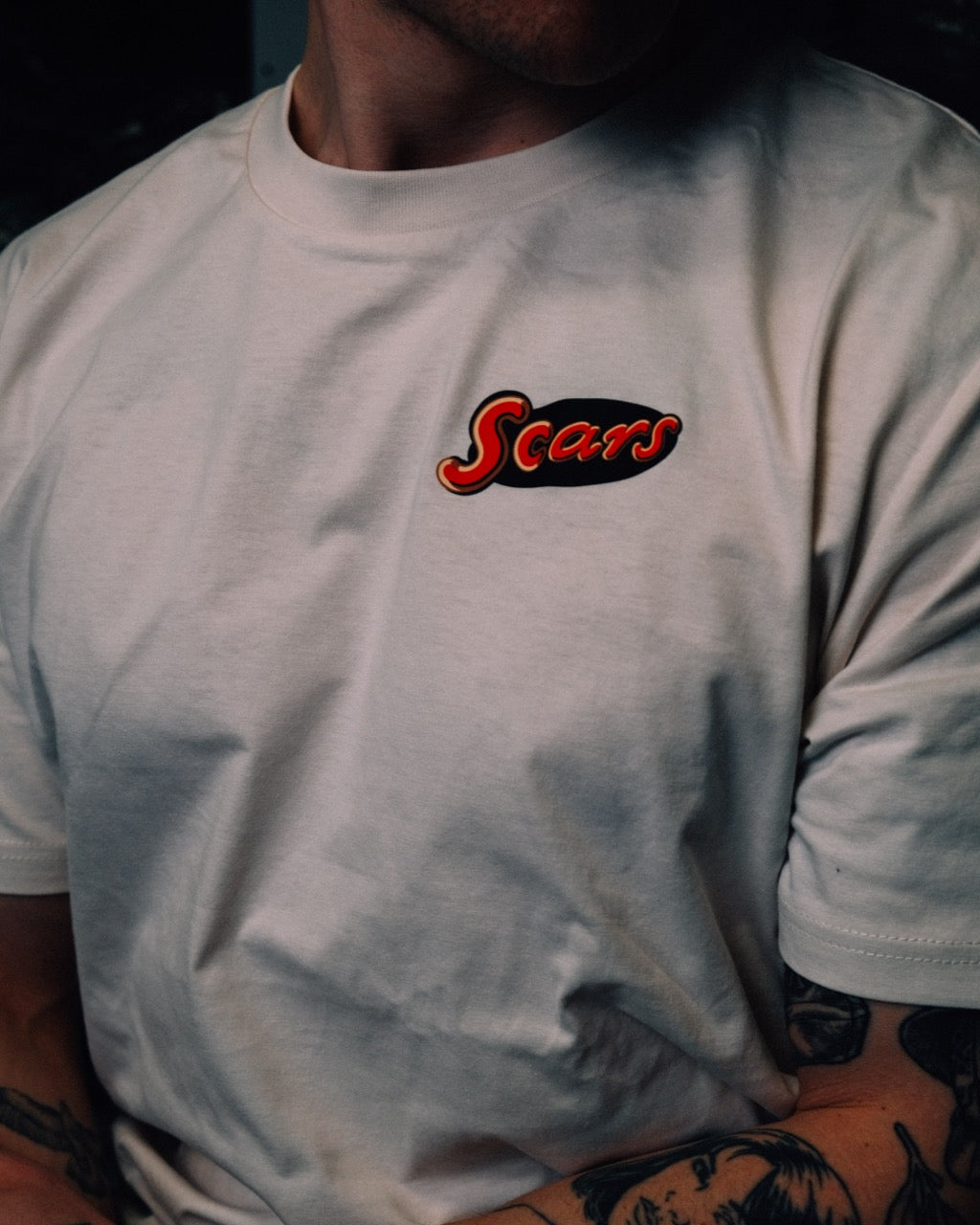 Scars T-Shirt