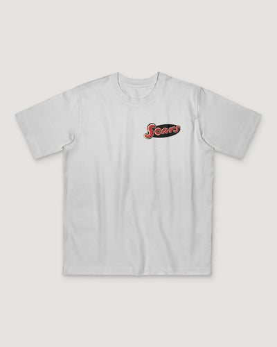 Scars T-Shirt