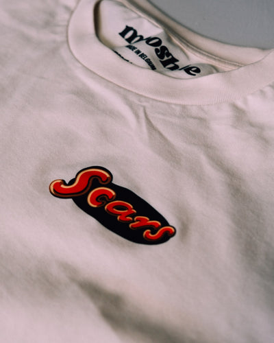 Scars T-Shirt