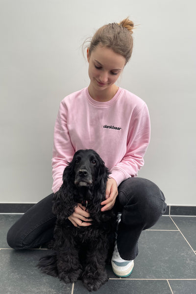 Dankbaar | Sweater