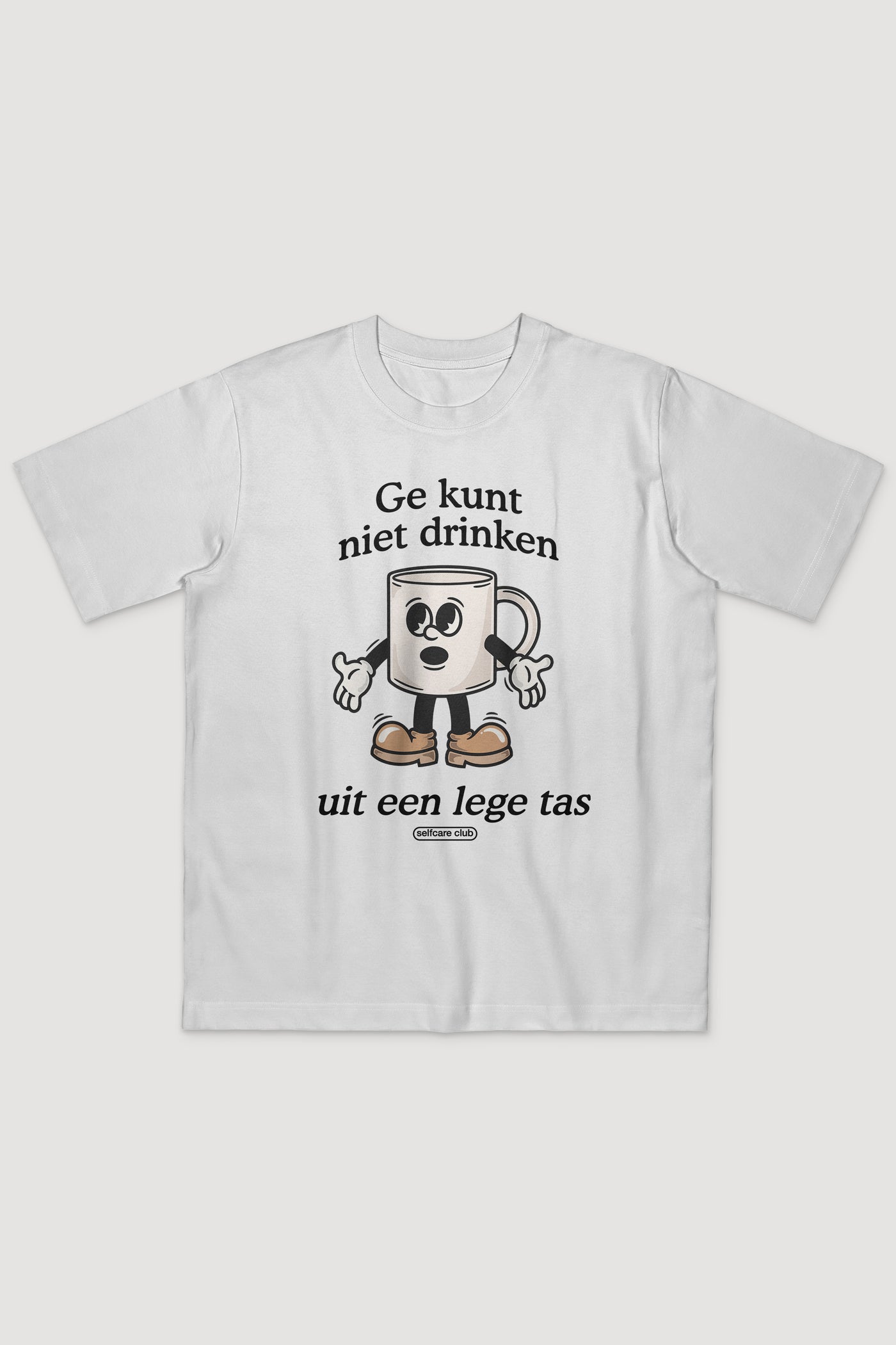 Lege Tas | T-Shirt