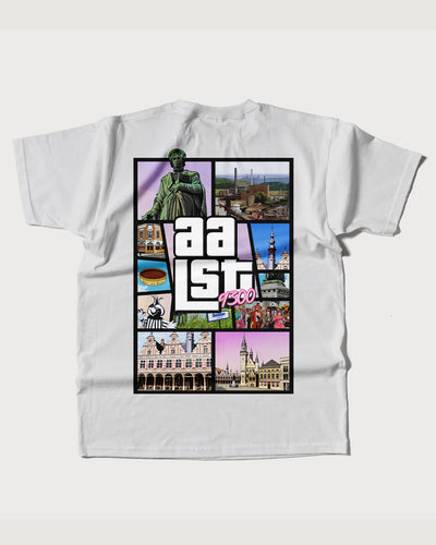 Aalst T-Shirt