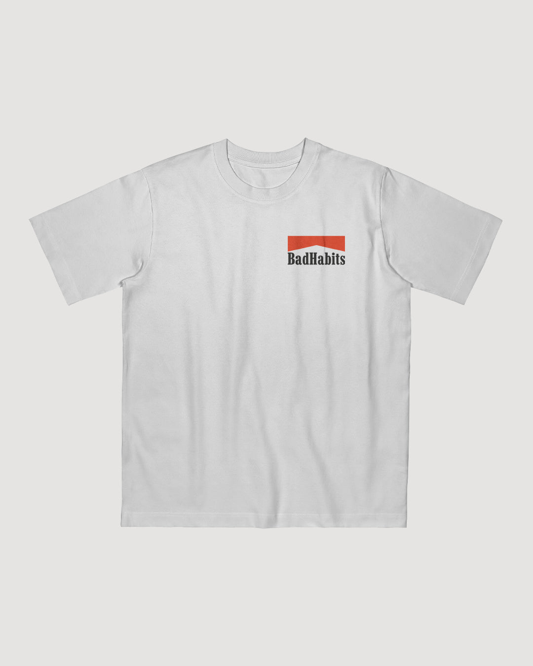 BadHabits T-Shirt