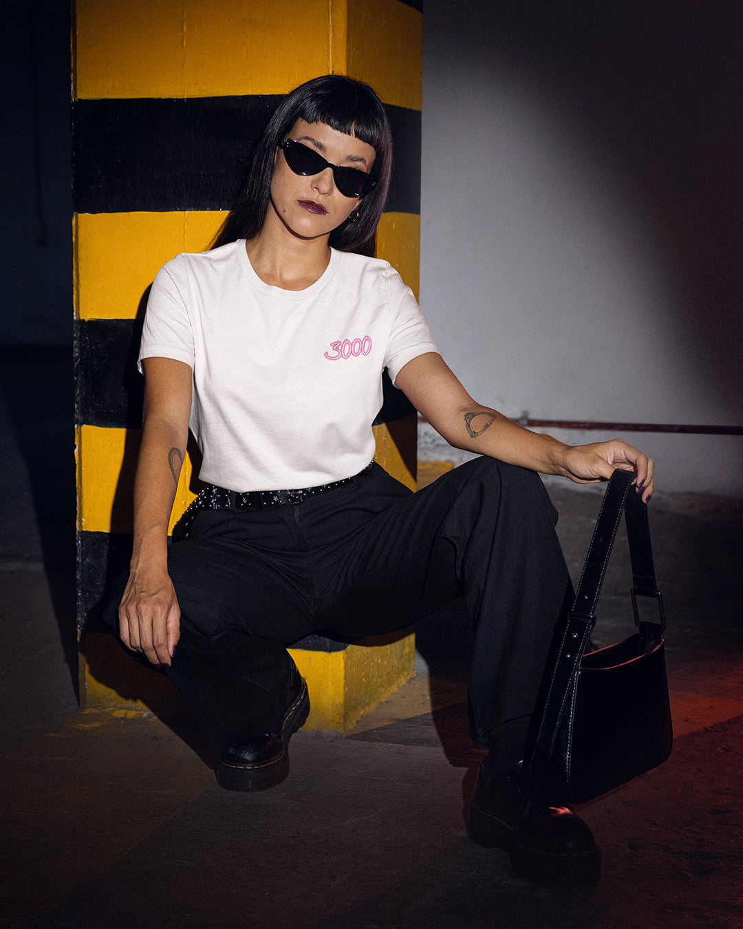 Leuven Collectie | Premium T-Shirt (Tijdelijke Pre-order)