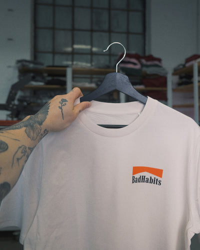 BadHabits T-Shirt