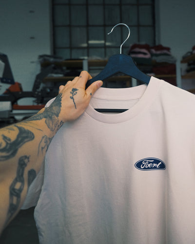 Foert T-Shirt