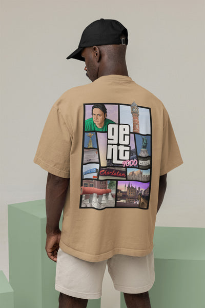 Gent Collectie | Premium T-Shirt