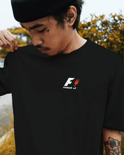 Fretzak T-Shirt (Laatste stuks)