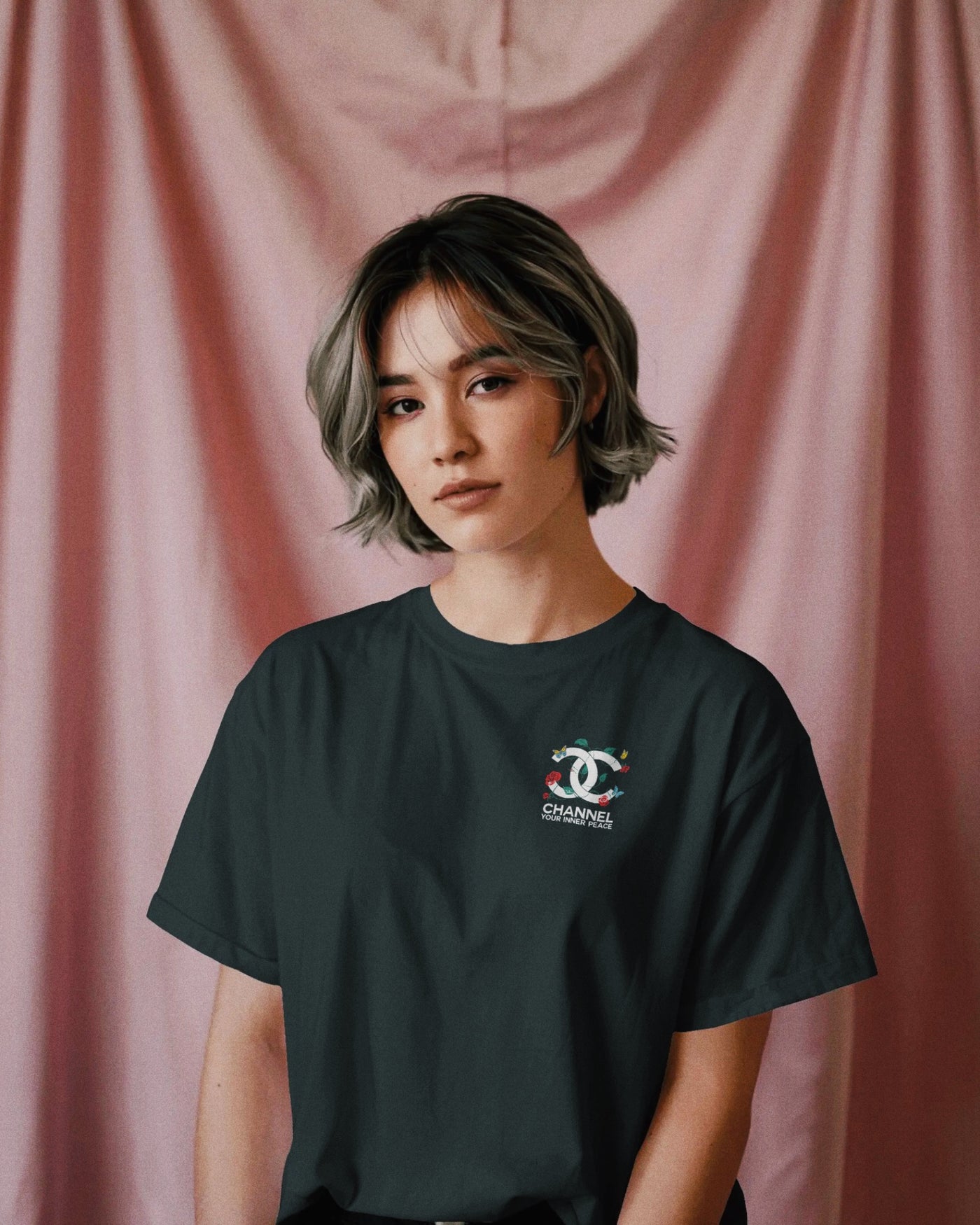 Channel your Inner Peace T-Shirt