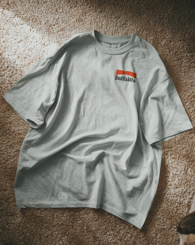 BadHabits T-Shirt