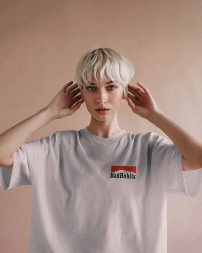 BadHabits T-Shirt