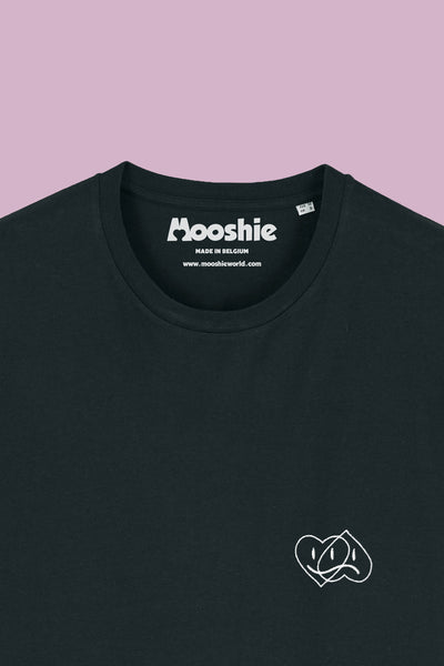 Onbespreekbaar Logo | T-Shirt