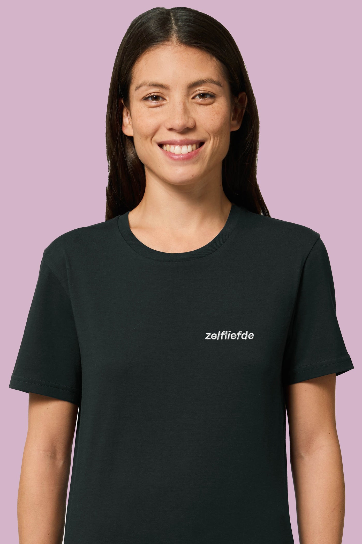 Zelfliefde | T-Shirt