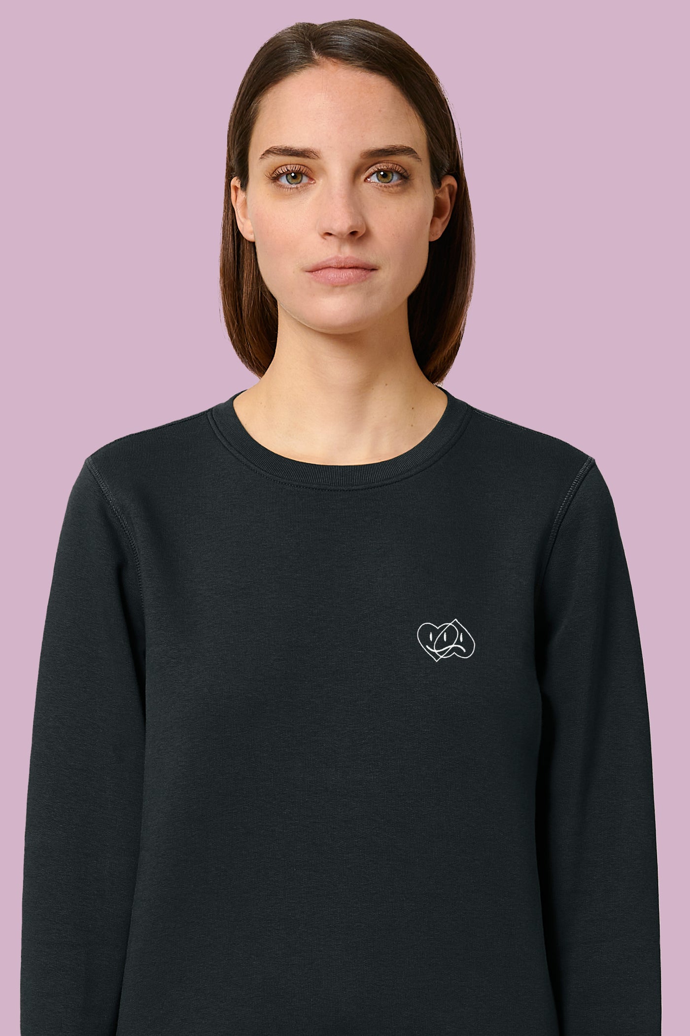 Onbespreekbaar Logo | Sweater
