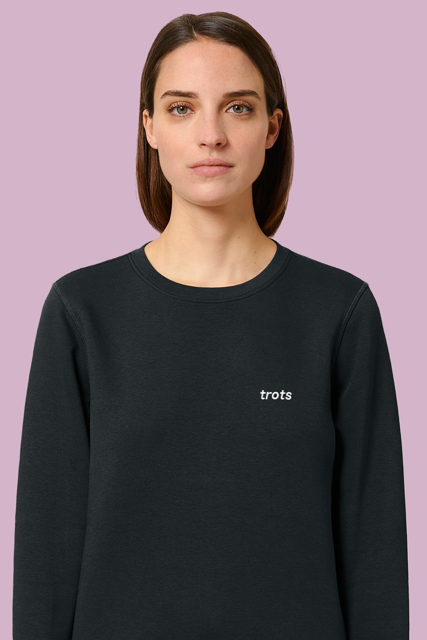 Trots | Sweater