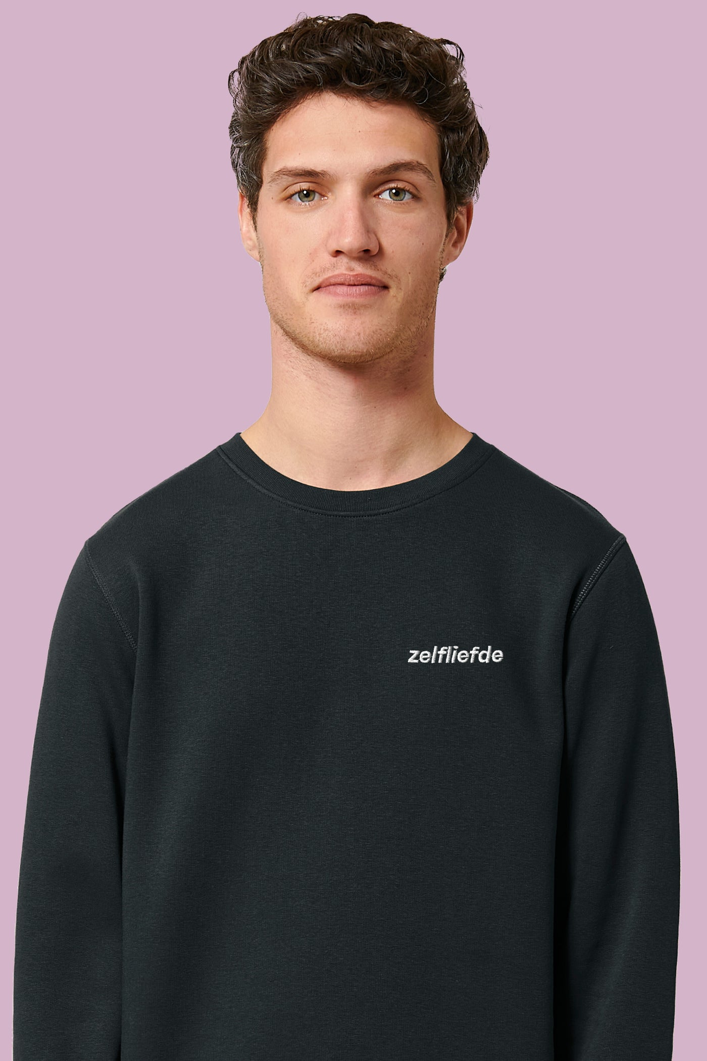 Zelfliefde | Sweater