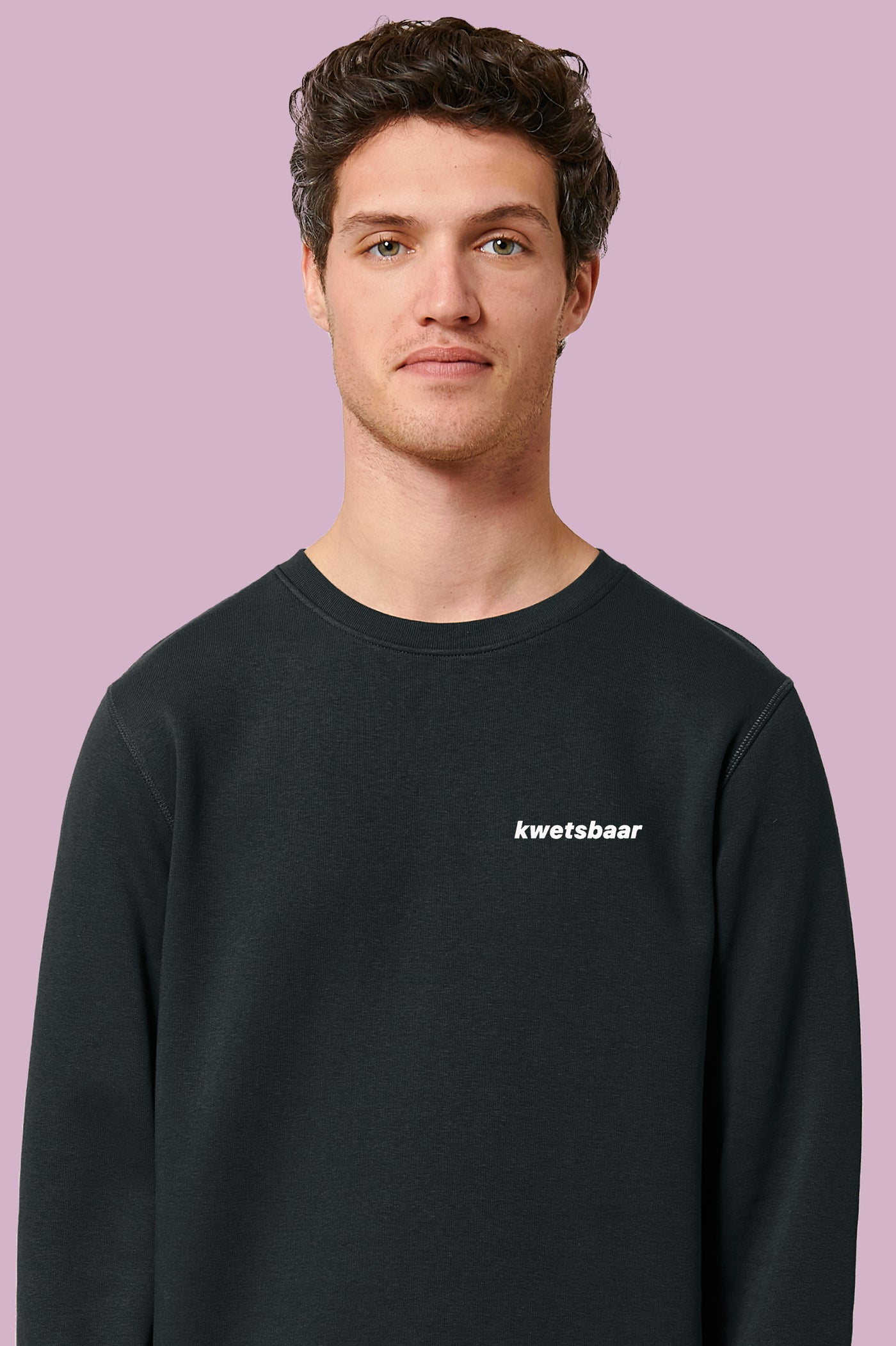 Kwetsbaar | Sweater