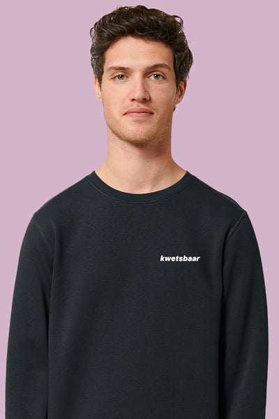 Kwetsbaar | Sweater