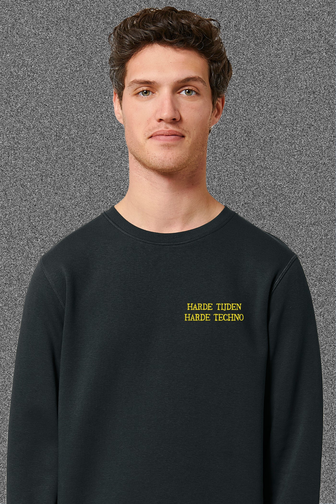 Harde Tijden Harde Techno | Sweater