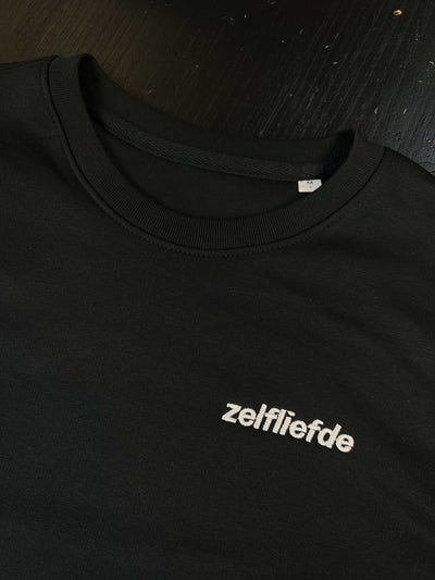 Zelfliefde | Sweater