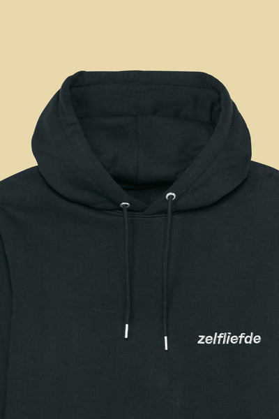 Zelfliefde | Premium Hoodie